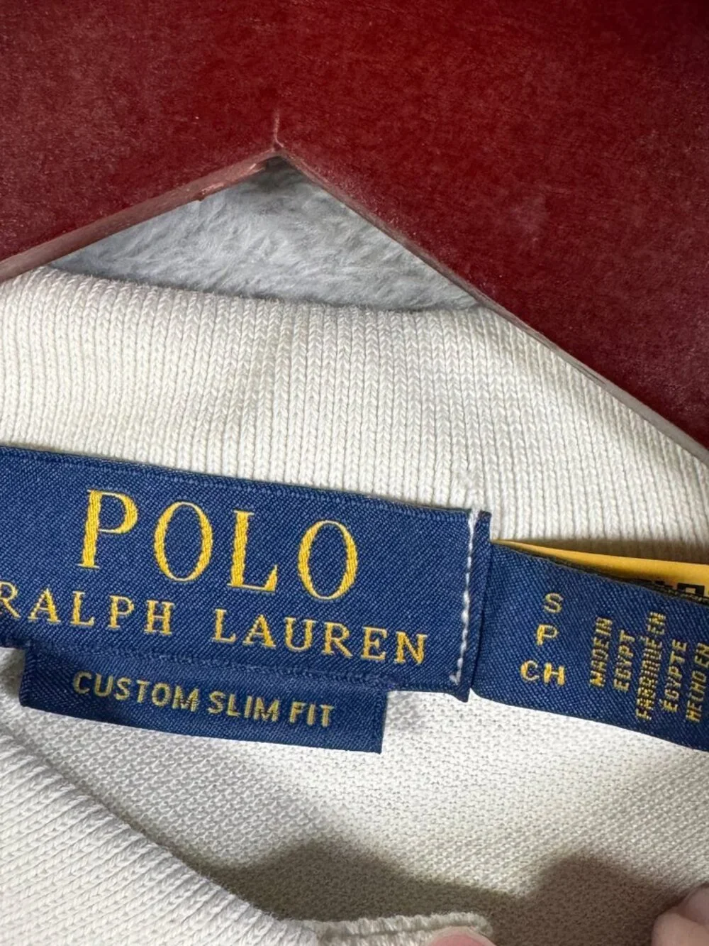 Polo Ralph Lauren up sale